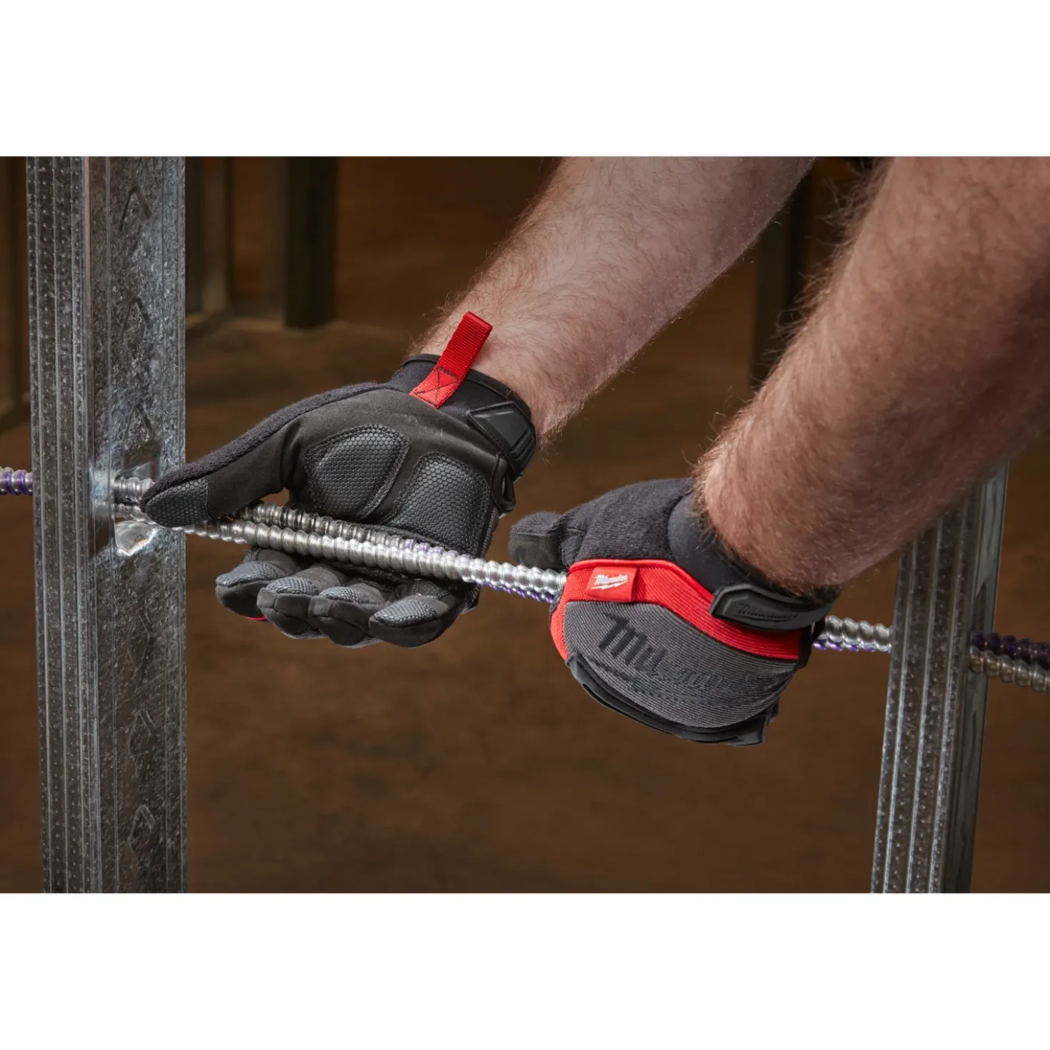 Milwaukee Sloophandschoenen