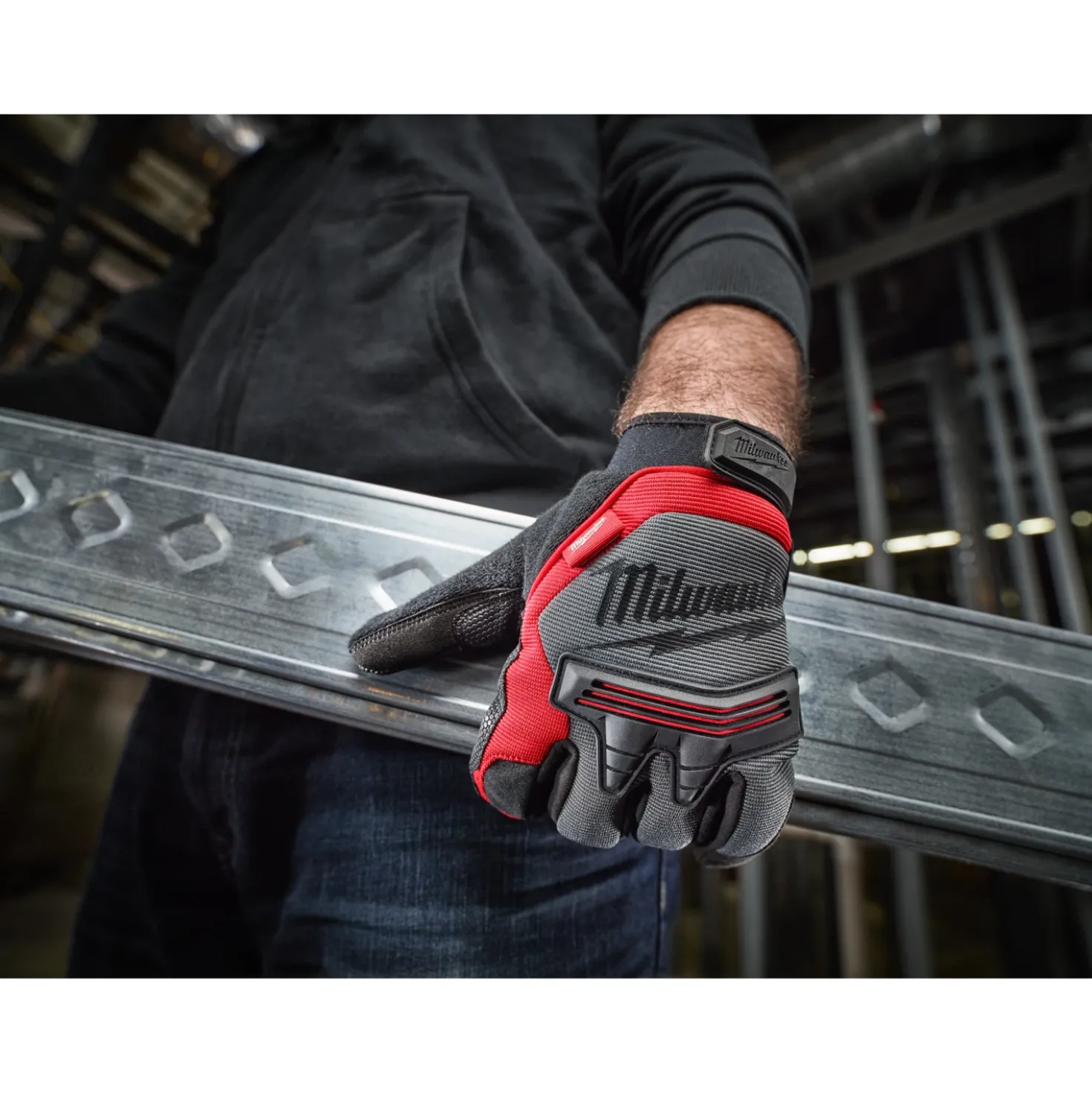 Milwaukee Sloophandschoenen
