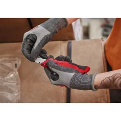 Milwaukee 4932492378 Snijmes Universeel