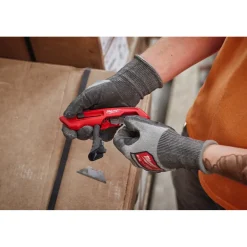 Milwaukee 4932492378 Snijmes Universeel