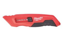 Milwaukee 4932492378 Snijmes Universeel