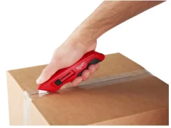 Milwaukee 4932492378 Snijmes Universeel