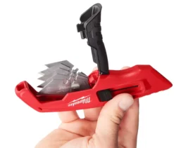 Milwaukee 4932492378 Snijmes Universeel
