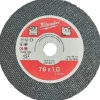 Milwaukee 4932464717 Snijschijf SCS41 - (3st) / 76 - 5pc
