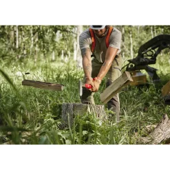 Milwaukee 4932498628 Splijt/kloofbijl - 40cm