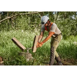 Milwaukee 4932498629 Splijt/kloofbijl - 66cm
