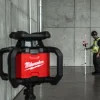 Milwaukee 4932493202 SR240 Meetlat uitschuifbaar - 2400mm