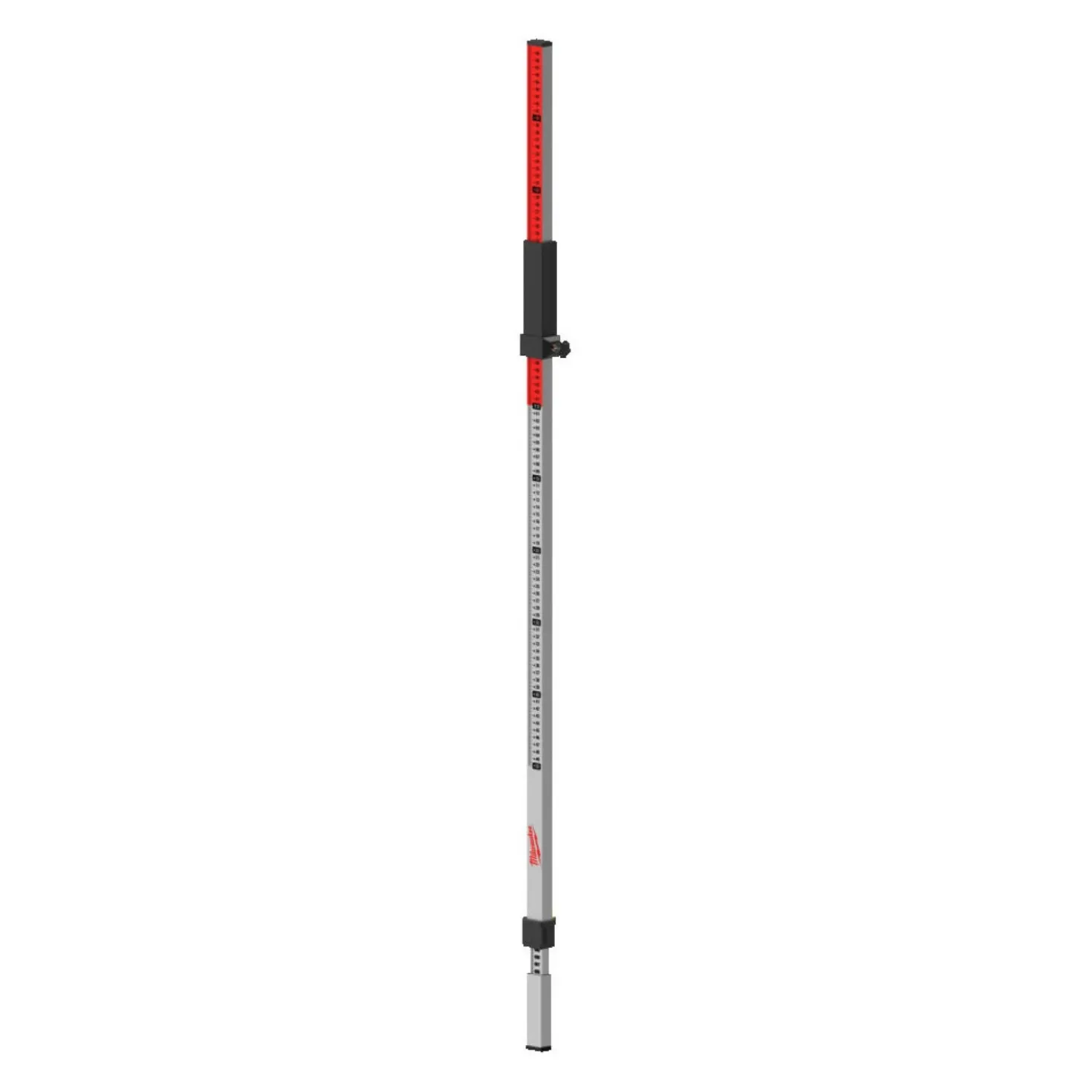 Milwaukee 4932493202 SR240 Meetlat uitschuifbaar - 2400mm