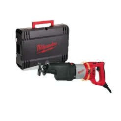 Milwaukee SSPE 1300 RX Reciprozaag in koffer - 1300W - snelwissel