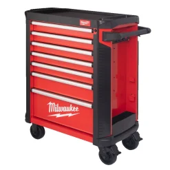 Milwaukee 4932478849 Stalen gereedschapswagen met 7 lades - 30˝ / 78 cm