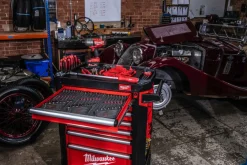 Milwaukee 4932478849 Stalen gereedschapswagen met 7 lades - 30˝ / 78 cm