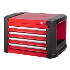 Milwaukee 4932478850 Stalen opbergkast met 4 lades - 30˝ / 78 cm