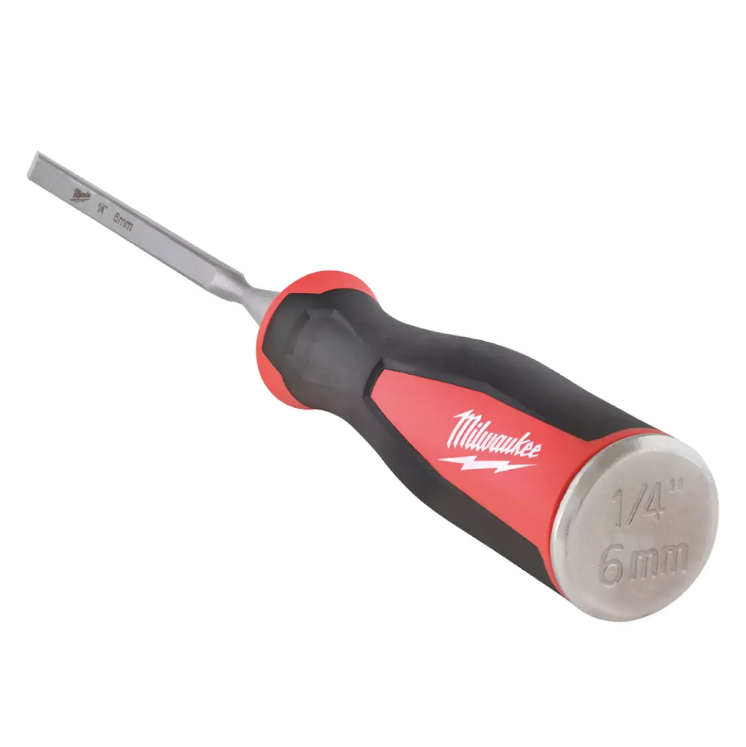 Milwaukee 4932479892 Steekbeitel - 6mm