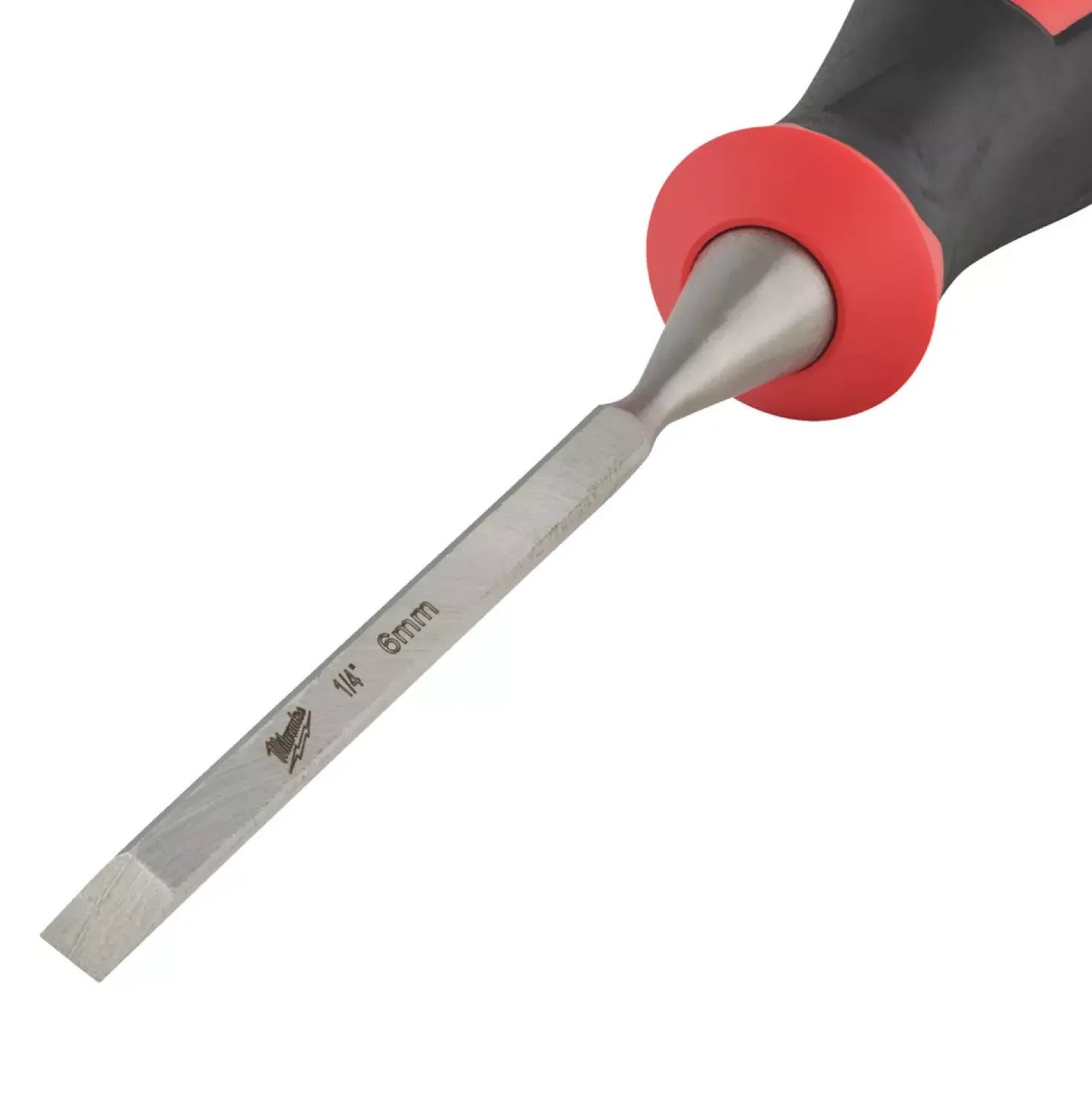 Milwaukee 4932479892 Steekbeitel - 6mm