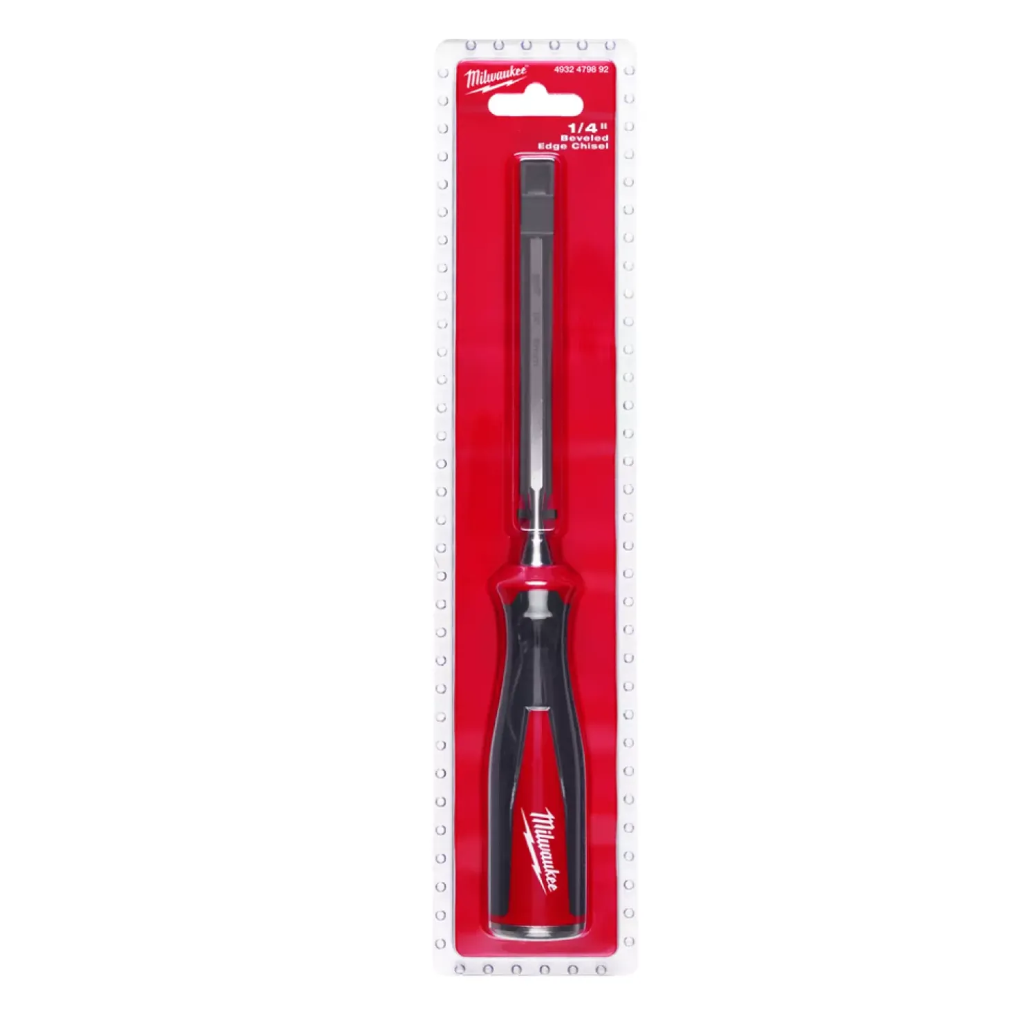 Milwaukee 4932479892 Steekbeitel - 6mm