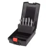 Milwaukee 4932493577 Stiftfrezen set - 6mm - Carbide - 5st