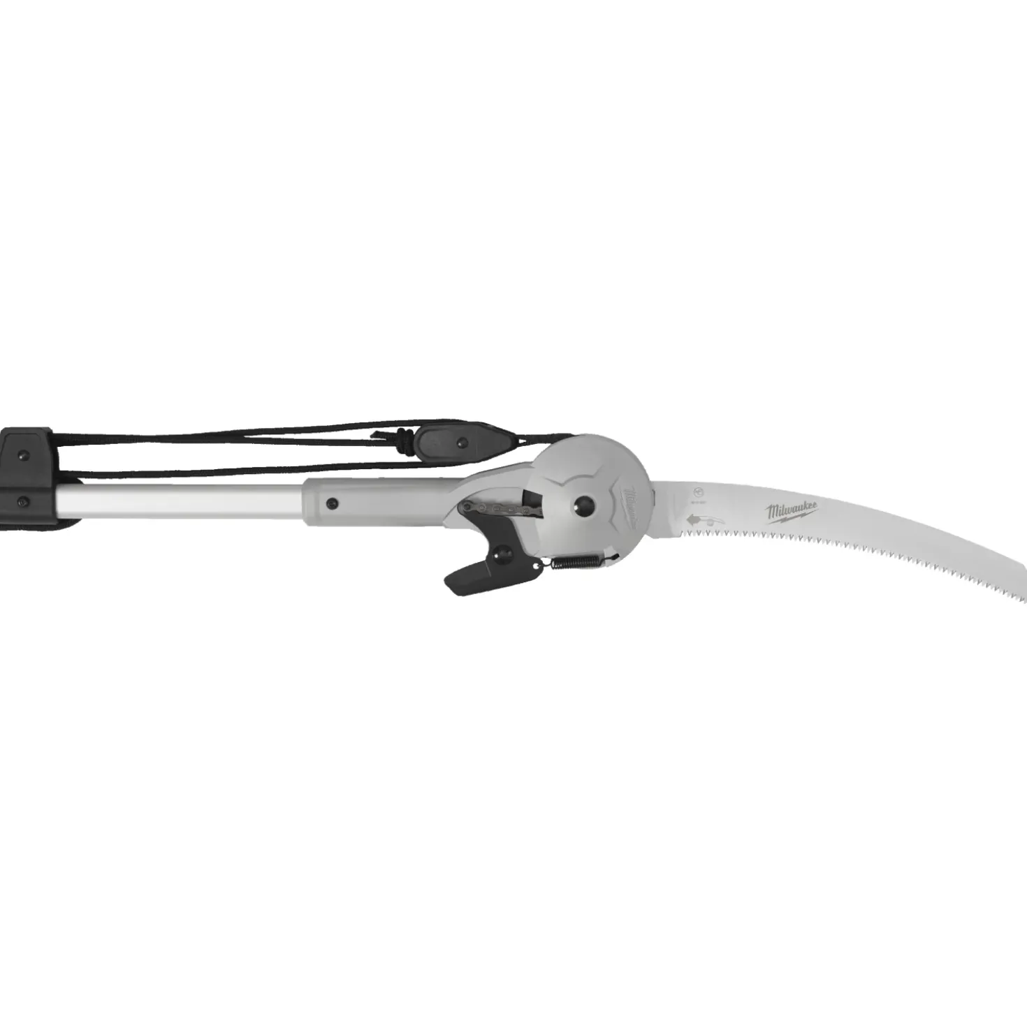 Milwaukee 4932498626 Takkenzaag en schoeischaar