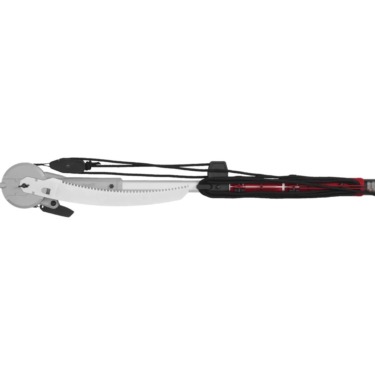 Milwaukee 4932498626 Takkenzaag en schoeischaar