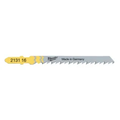 Milwaukee 4932213116 / T 144 D HCS Decoupeerzaagblad - snel - Hout (5st) - T 144 D