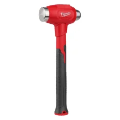 Milwaukee 4932492349 Terugslagvrije bolkophamer - fiberglas handgreep - 907 gram