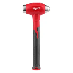 Milwaukee 4932492349 Terugslagvrije bolkophamer - fiberglas handgreep - 907 gram