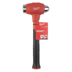 Milwaukee 4932492349 Terugslagvrije bolkophamer - fiberglas handgreep - 907 gram
