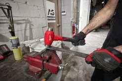 Milwaukee 4932492349 Terugslagvrije bolkophamer - fiberglas handgreep - 907 gram