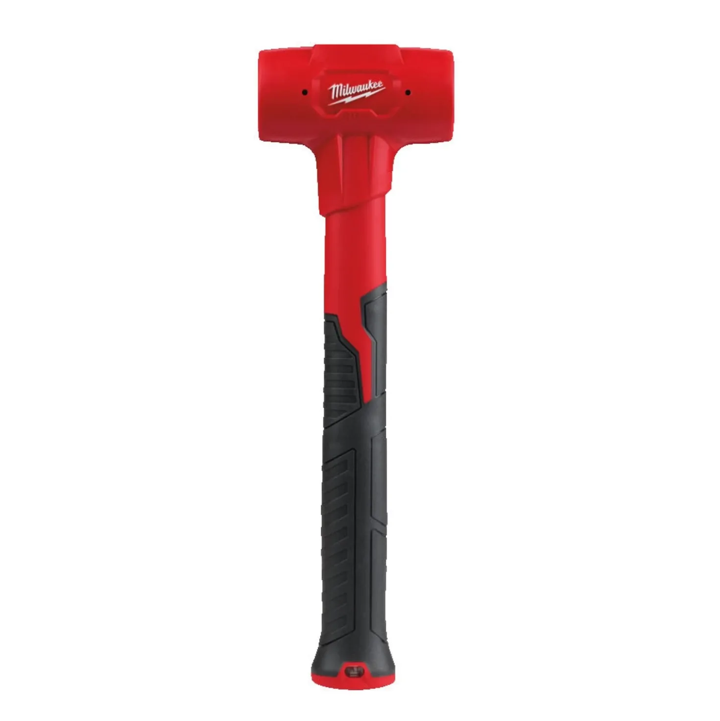 Milwaukee 4932492350 Terugslagvrije hamer - fiberglas handgreep - 790 gram