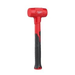 Milwaukee 4932492350 Terugslagvrije hamer - fiberglas handgreep - 790 gram