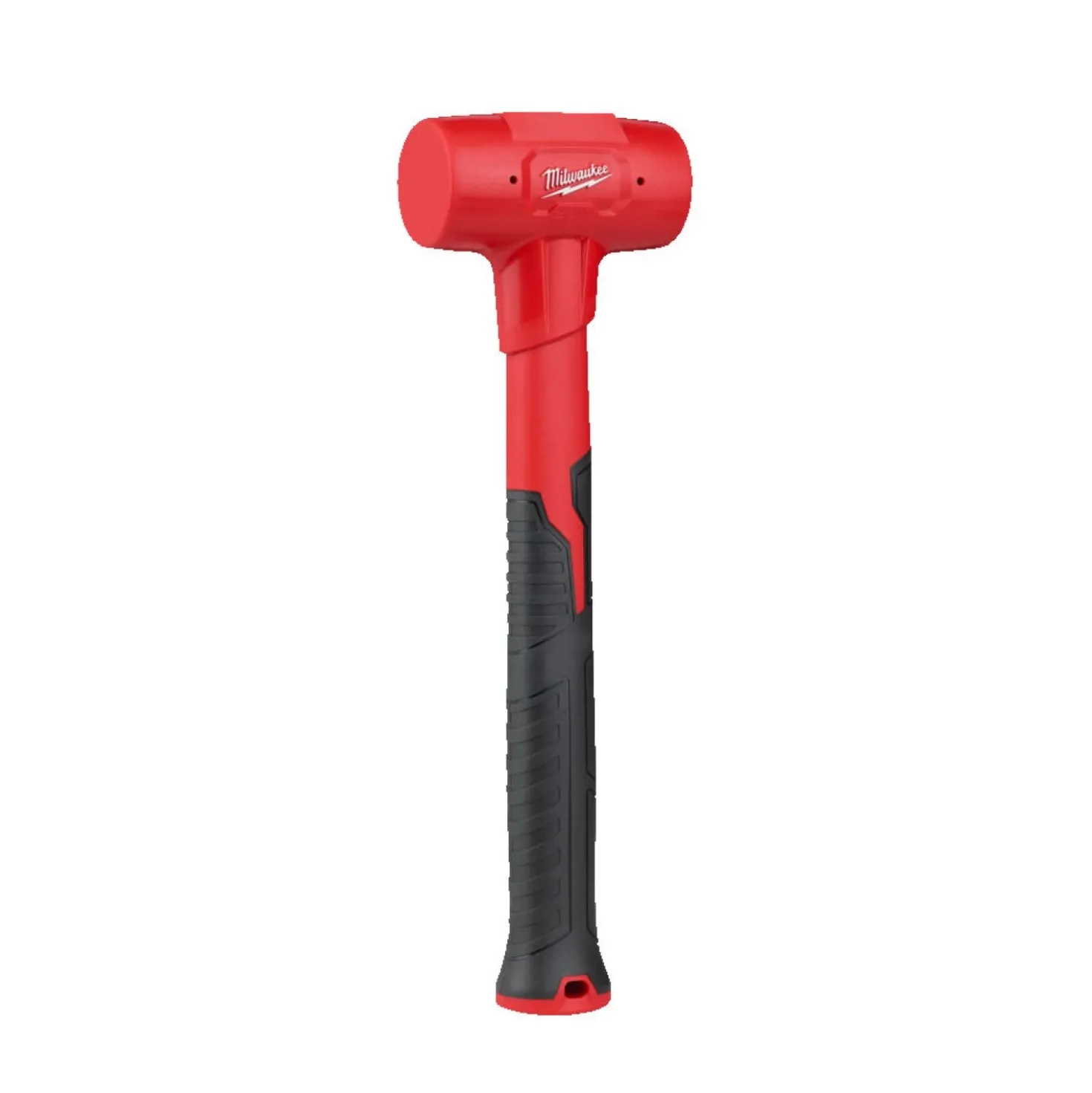 Milwaukee 4932492350 Terugslagvrije hamer - fiberglas handgreep - 790 gram
