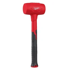 Milwaukee 4932492351 Terugslagvrije hamer - fiberglas handgreep - 1360 gram