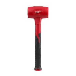 Milwaukee 4932492351 Terugslagvrije hamer - fiberglas handgreep - 1360 gram