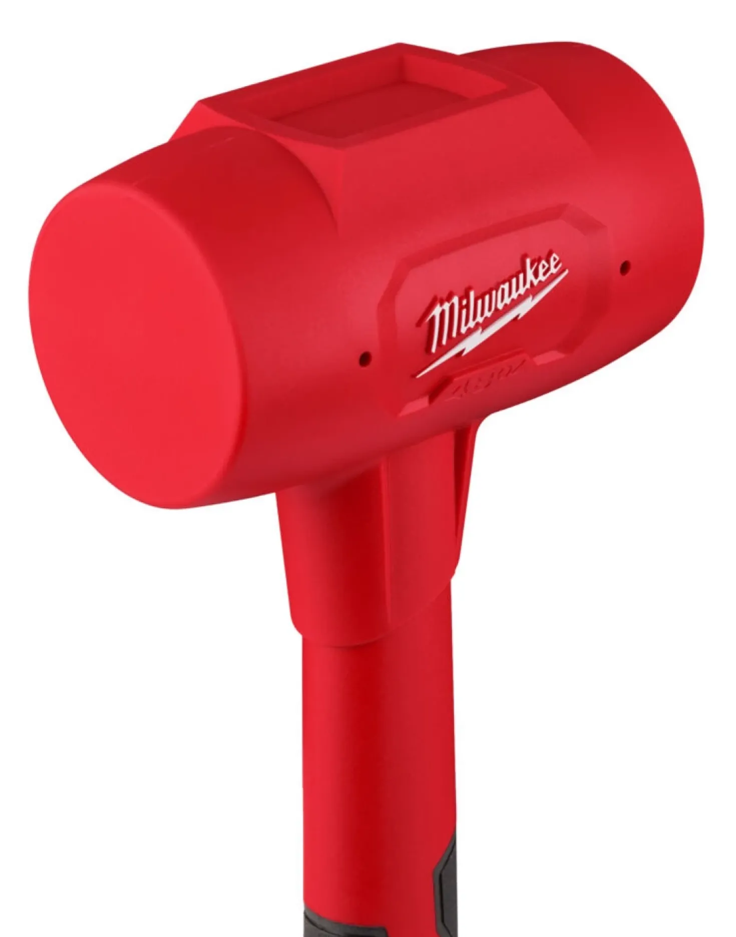 Milwaukee 4932492351 Terugslagvrije hamer - fiberglas handgreep - 1360 gram