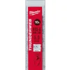 Milwaukee 4932352390 Thunderweb HSS-G Metaalboor - 6 x 57 x 93mm (10st)