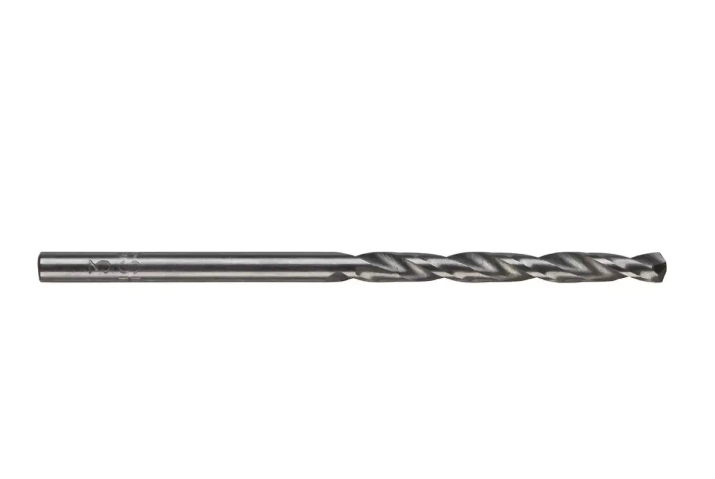 Milwaukee 4932352346 Thunderweb HSS-G Metaalboor - 1,5 x 40mm (2st)