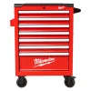Milwaukee 4932498252 TOOLGUARD Stalen gereedschapswagen - 7 laden - 27" / 69 cm