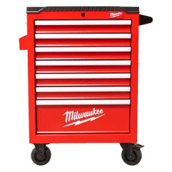 Milwaukee 4932498252 TOOLGUARD Stalen gereedschapswagen - 7 laden - 27" / 69 cm