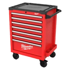 Milwaukee 4932498252 TOOLGUARD Stalen gereedschapswagen - 7 laden - 27" / 69 cm