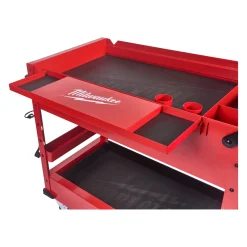 Milwaukee 4932478856 TOOLGUARD Stalen gereedschapswagen - 40˝ / 102 cm