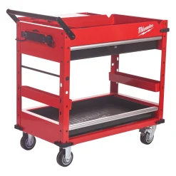 Milwaukee 4932478856 TOOLGUARD Stalen gereedschapswagen - 40˝ / 102 cm