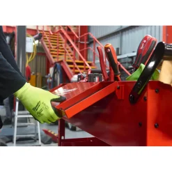 Milwaukee 4932478856 TOOLGUARD Stalen gereedschapswagen - 40˝ / 102 cm