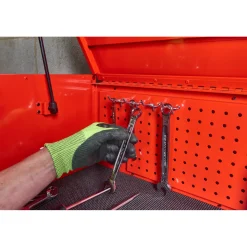 Milwaukee 4932478856 TOOLGUARD Stalen gereedschapswagen - 40˝ / 102 cm
