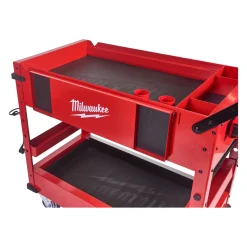 Milwaukee 4932478856 TOOLGUARD Stalen gereedschapswagen - 40˝ / 102 cm