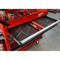 Milwaukee 4932478856 TOOLGUARD Stalen gereedschapswagen - 40˝ / 102 cm