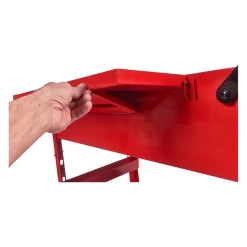 Milwaukee 4932478856 TOOLGUARD Stalen gereedschapswagen - 40˝ / 102 cm