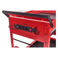 Milwaukee 4932478856 TOOLGUARD Stalen gereedschapswagen - 40˝ / 102 cm