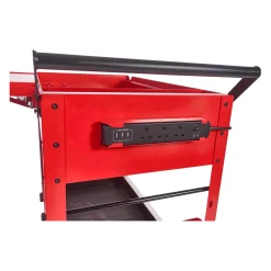 Milwaukee 4932478856 TOOLGUARD Stalen gereedschapswagen - 40˝ / 102 cm