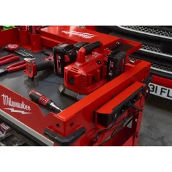 Milwaukee 4932478856 TOOLGUARD Stalen gereedschapswagen - 40˝ / 102 cm