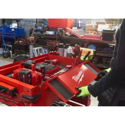 Milwaukee 4932478856 TOOLGUARD Stalen gereedschapswagen - 40˝ / 102 cm