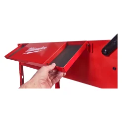 Milwaukee 4932478856 TOOLGUARD Stalen gereedschapswagen - 40˝ / 102 cm